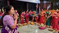 Shri Ganesh Chaturthi 2025 at SCM Shirali (27 Aug 2025)
